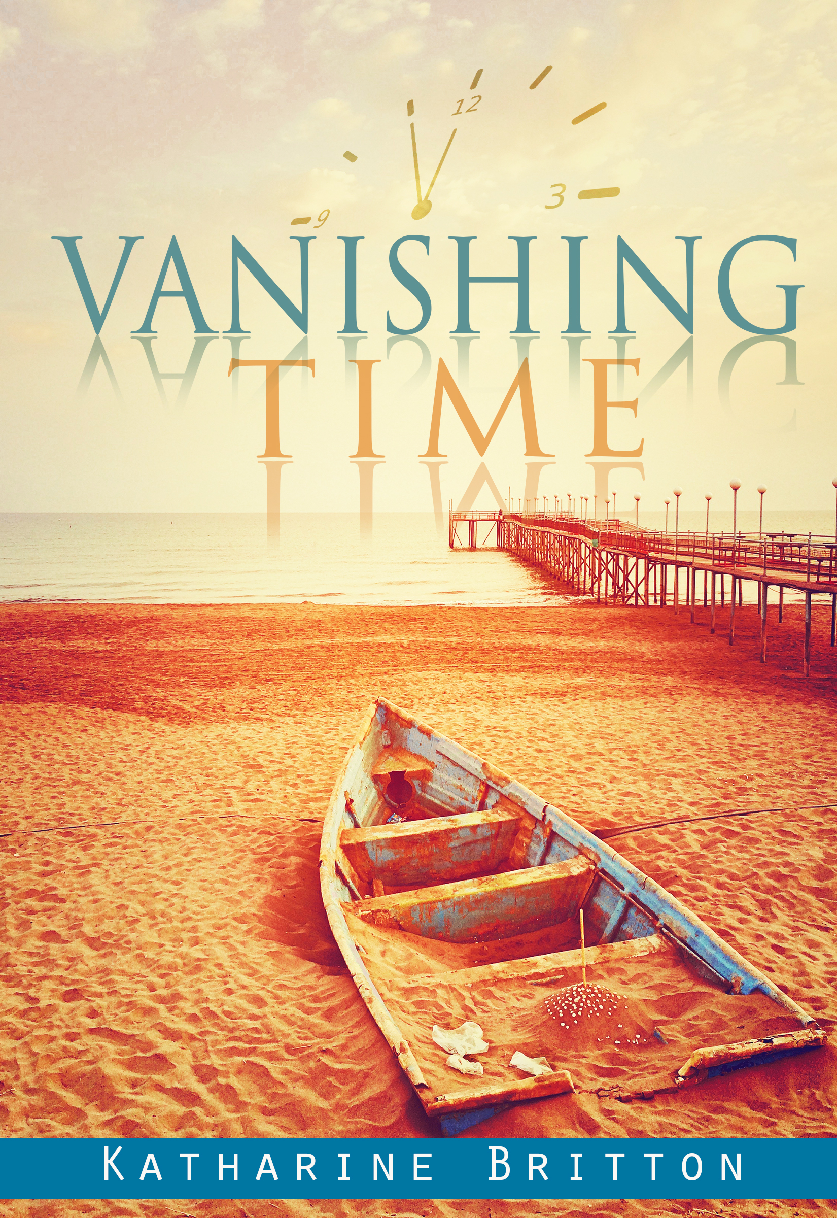 vanishing time final ex